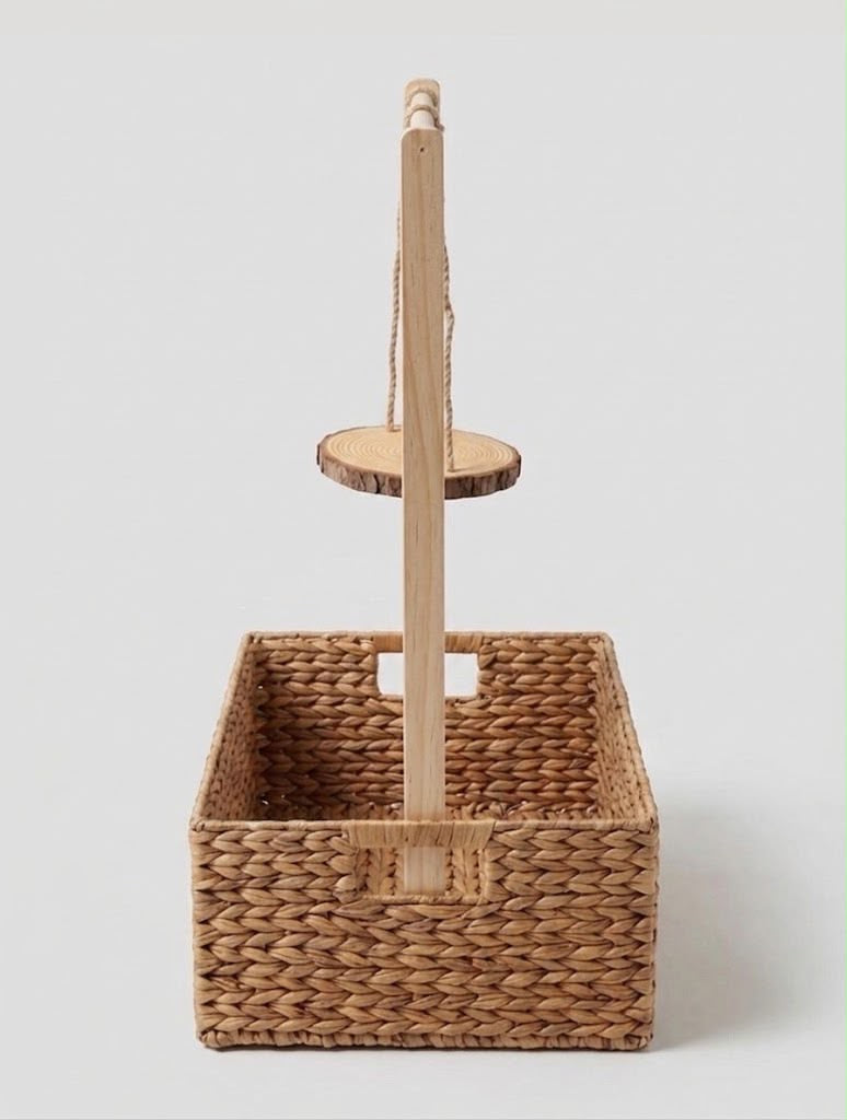 Amaya Signature Basket