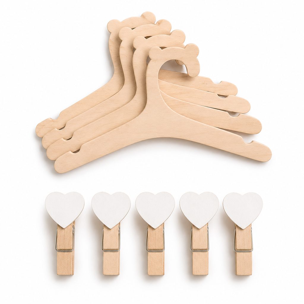 Gift Basket Accessories Bundle