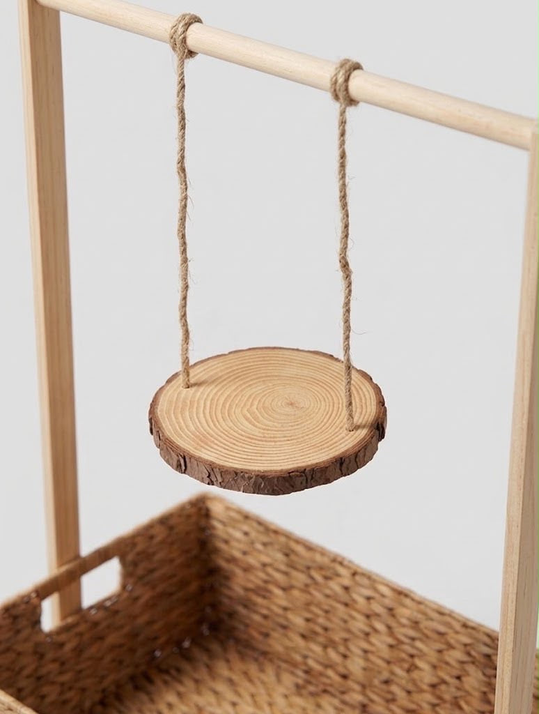 Amaya Signature Basket