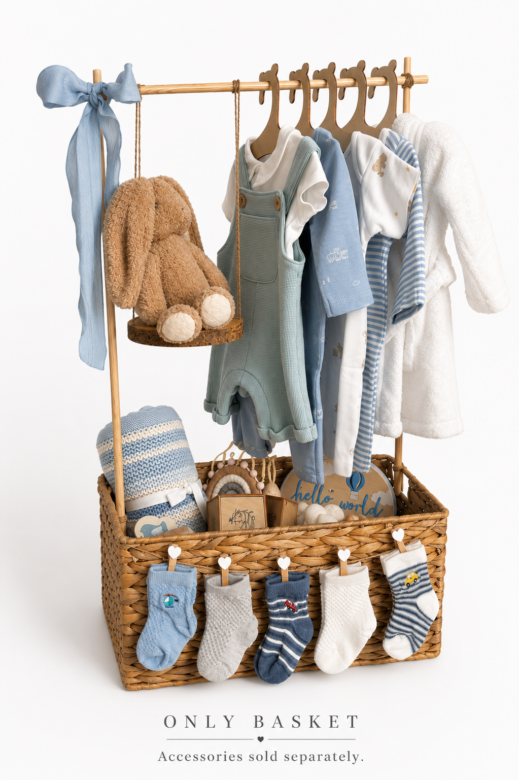 Amaya Signature Basket