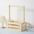 Little Amaya Crate