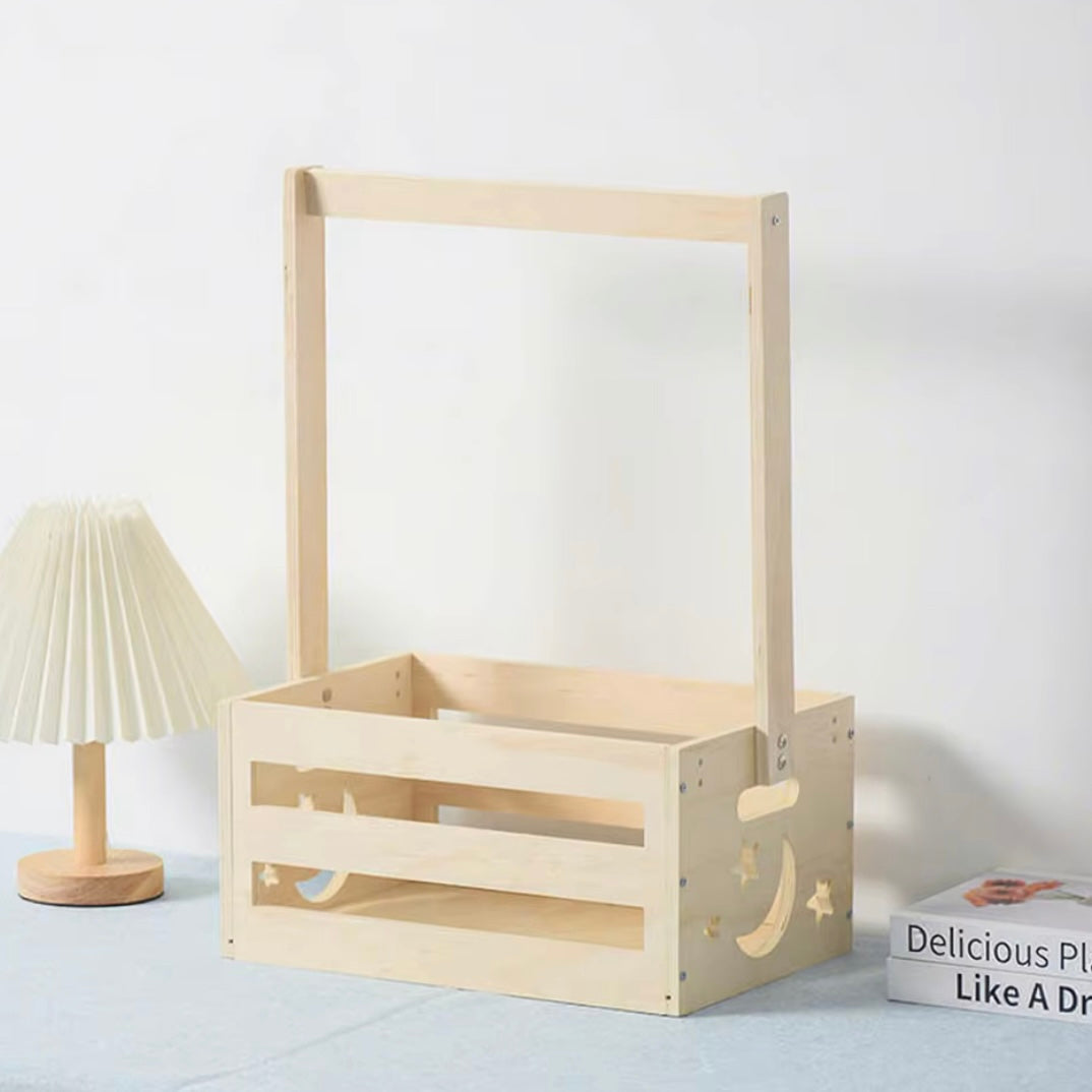 Little Amaya Crate