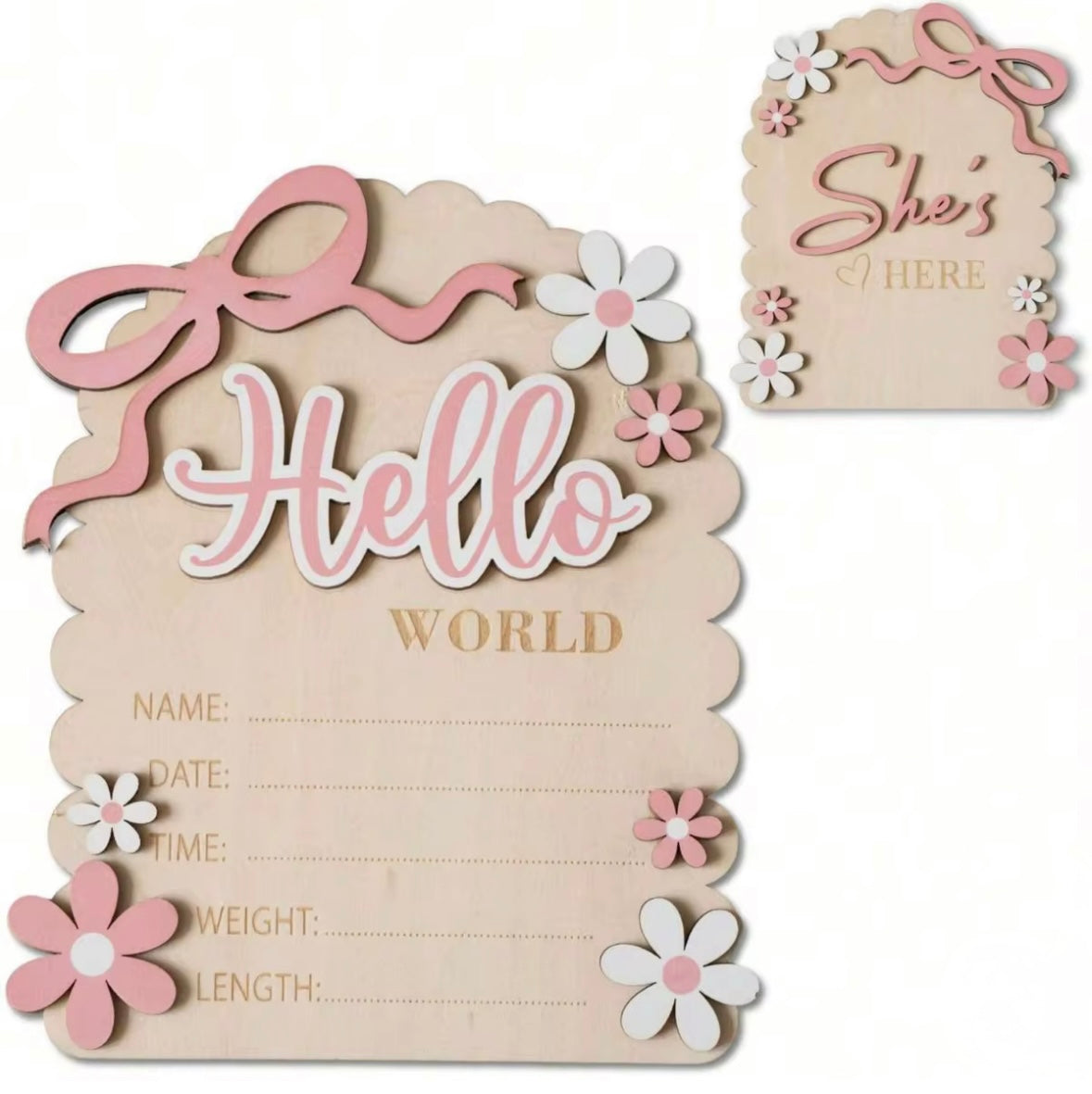 Gift Basket Accessories Bundle
