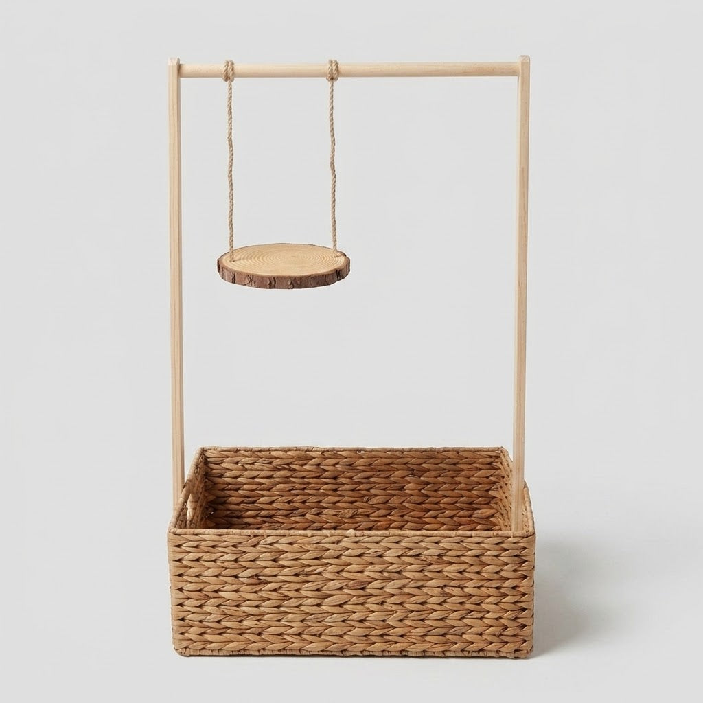 Amaya Signature Basket