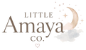 Little Amaya Co. - Home